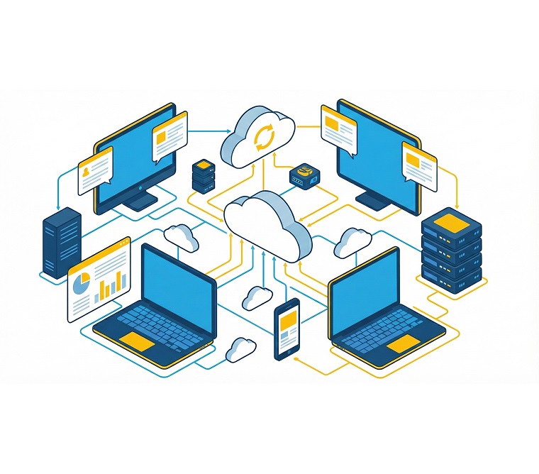 SWITCH Platform
